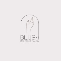 Blush Boutique Nail Salon logo - Similar company to Ghadi Salon