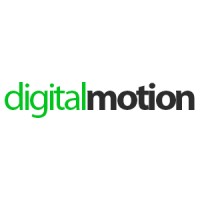 Digital Motion logo - Similar company to Atlantech Process Technology, Inc.