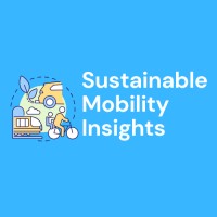 Sustainable Mobility Insights logo - Similar company to Ansa E. V. - Afrika Network For Students And Alumni