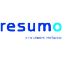 Resumo Inc. - Canada logo - Similar company to Spectrum Solutions Canada Inc.