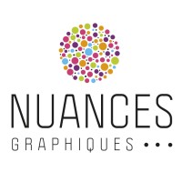 Nuances Graphiques logo - Similar company to Plus Gros Le Logo