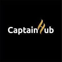 Captain Hub logo - Similar company to Global Data Collection Company