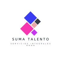 Suma Talento logo - Similar company to Master Talent Perú