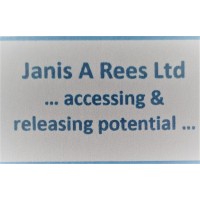 Janis A Rees Limited logo - Similar company to Speak The Speech Uk