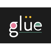 Glue Health logo - Similar company to Giftribbn