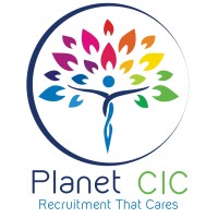 Planet CIC logo - Similar company to Pear Technology — Digital Mapping Services