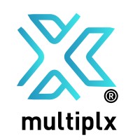 Multiplx logo - Similar company to Agência Multiplix