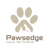 Pawsedge Pet Furniture logo - Similar company to Ohana Pet Furniture