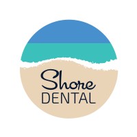 Shore Dental logo - Similar company to Cherry Tree Dental