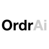 OrdrAi (acquired by HungerRush) logo - Similar company to Maize Lab