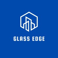Glass Edge logo - Similar company to Glass Vials Australia
