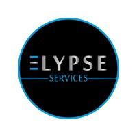 Elypse Services logo - Similar company to Fast Clean Services