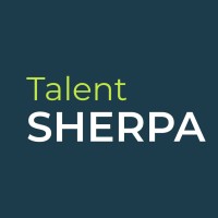 Talent Sherpa logo - Similar company to The Plum Tree Group
