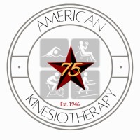 American Kinesiotherapy Association logo - Similar company to Statconsult