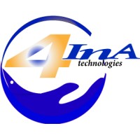4InA technologie logo - Similar company to Fouita