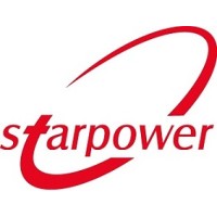 StarPower Europe AG logo - Similar company to Starpower