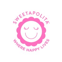 Sweetapolita Inc. logo - Similar company to Sprinkles Creative