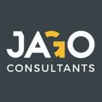 Jago Consultants logo - Similar company to Airborne Interactive