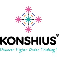 Konshius logo - Similar company to Council For Active Mobility (Cfam)