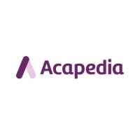 Acapedia AS logo - Similar company to Dedicare Norge