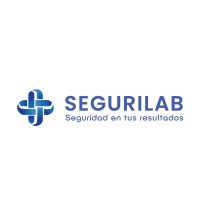 SEGURILAB PERÚ logo - Similar company to Fisiosmart Perú