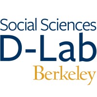 D-Lab, UC Berkeley logo - Similar company to Berkeley Lab K-12 Programs