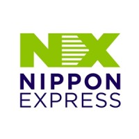 Nippon Express do Brasil logo - Similar company to Argox Brasil