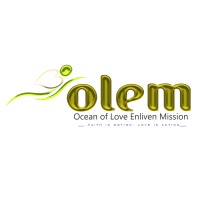 OCEAN OF LOVE ENLIVEN MISSION logo - Similar company to Coldstar Solutions Inc.