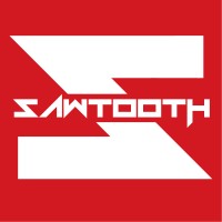 SAWTOOTH logo - Similar company to Trailfx