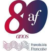 Aliança Francesa de Curitiba logo - Similar company to Núcleo De Línguas E Culturas - Ufpe