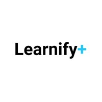 Learnify+ logo - Similar company to Learnify