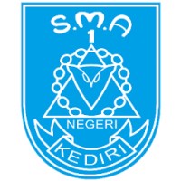 SMAN 1 KEDIRI logo - Similar company to Sma Negeri 2 Kediri
