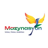 Mazynasyon logo - Similar company to Ibd_Ensci