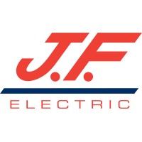 J.F. Electric, Incorporated logo - Similar company to Utilitra