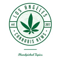 L.A. Cannabis News logo - Similar company to Tickhive