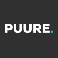 PUURE. logo - Similar company to Kosovapar