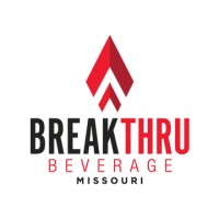 Breakthru Beverage Missouri logo - Similar company to Mattson Creative, Inc.