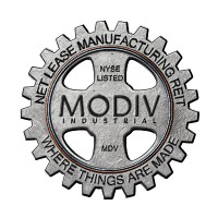 Modiv Industrial logo - Similar company to Murmurmd