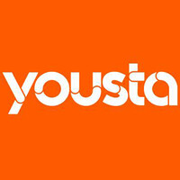 yousta logo - Similar company to Youstable ✪