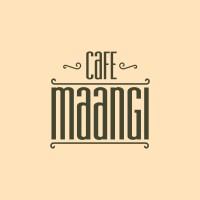 Cafe Maangi logo - Similar company to Robotic Cafe