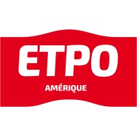 ETPO Amérique logo - Similar company to Echp