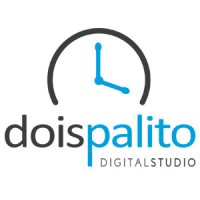 2Palito Design Studio logo - Similar company to Agência Zuric