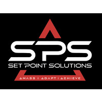 Set Point Solutions logo - Similar company to Setpoint Solutions Ltd