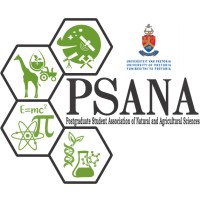 Postgraduate Student Association of Natural and Agricultural Sciences (PSANA) logo - Similar company to Agritistics