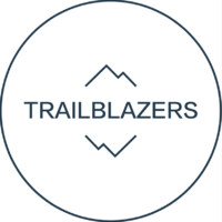 De Trailblazers logo - Similar company to Meereffect