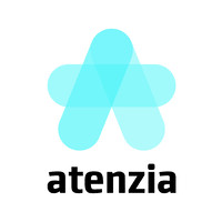 Atenzia logo - Similar company to Ediciones Y Estudios