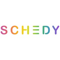 Schedy - Scheduling Platform logo - Similar company to Meella