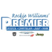 Premier Dodge Chrysler Jeep Ram