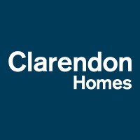 Clarendon Homes logo - Similar company to Mathiou Services