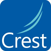 Crest Test Systems logo - Similar company to Microset Instrumentation & Controls